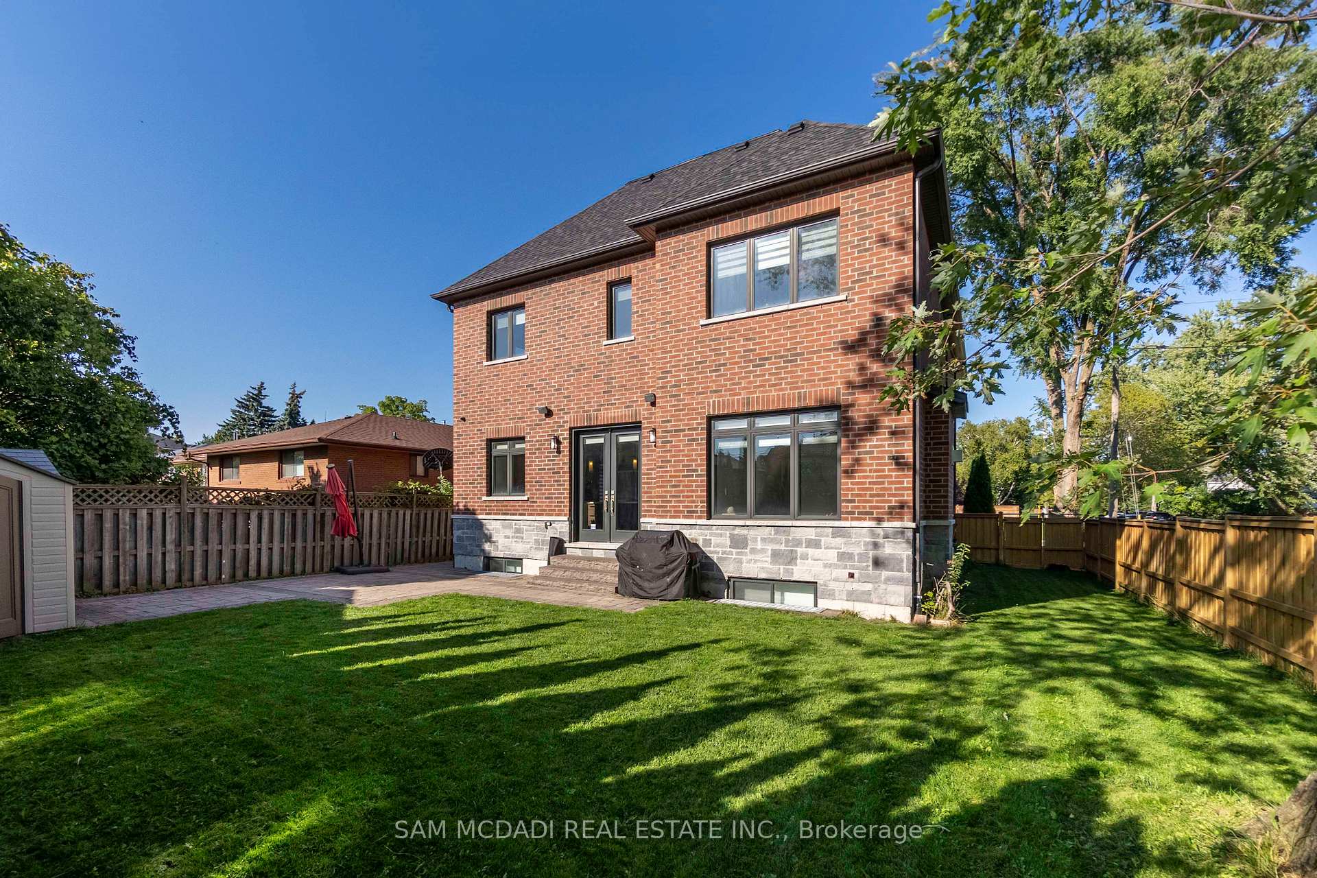 1196 Strathy Avenue