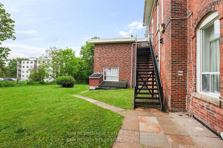 15 Faulkner Street 104