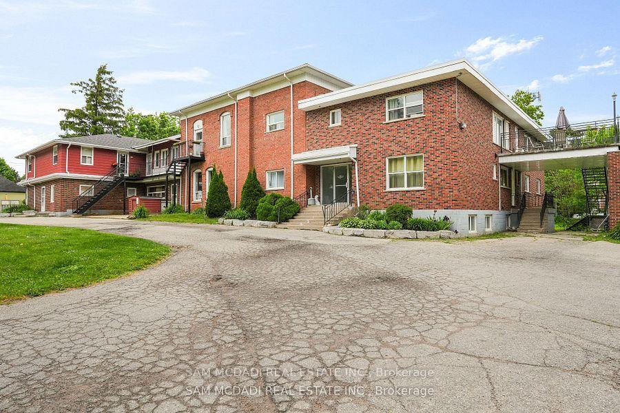 15 Faulkner Street 104