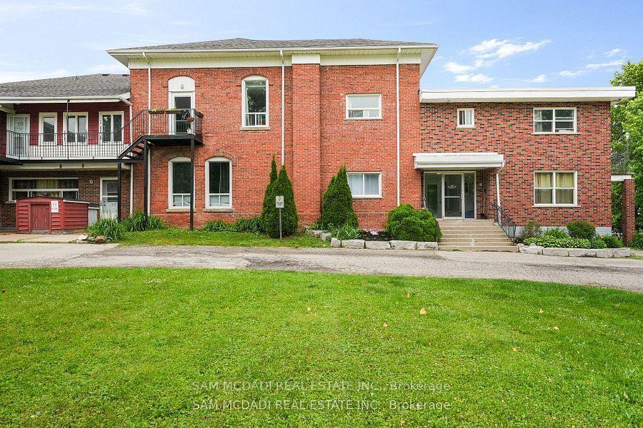 15 Faulkner Street 104