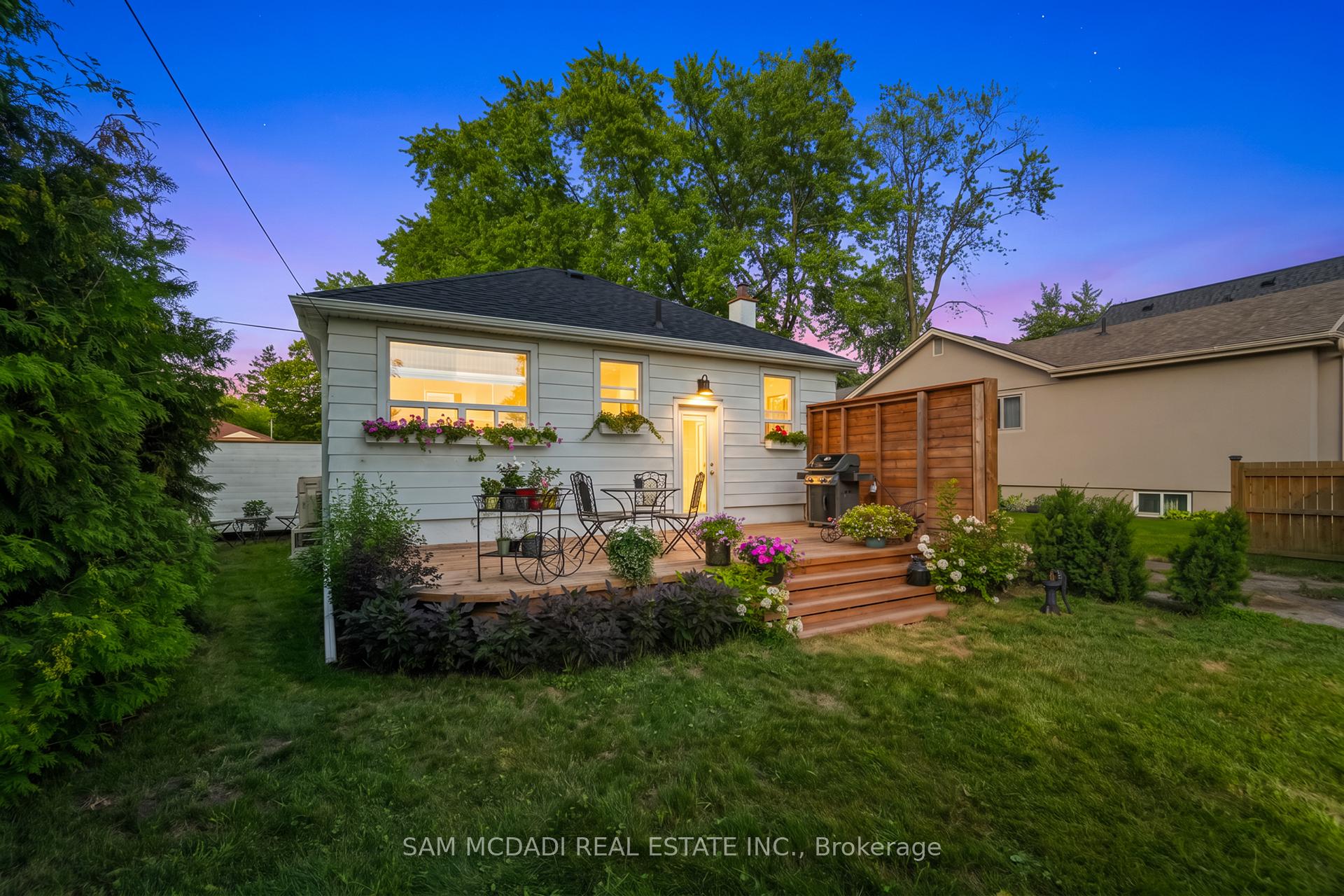 1088 Cherriebell Road