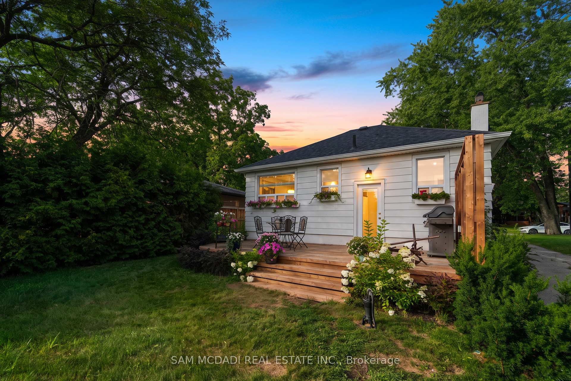 1088 Cherriebell Road