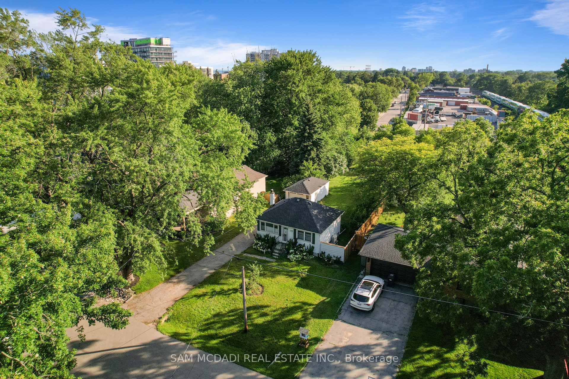 1088 Cherriebell Road