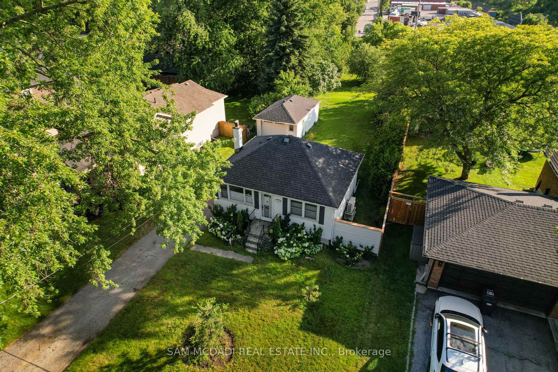 1088 Cherriebell Road