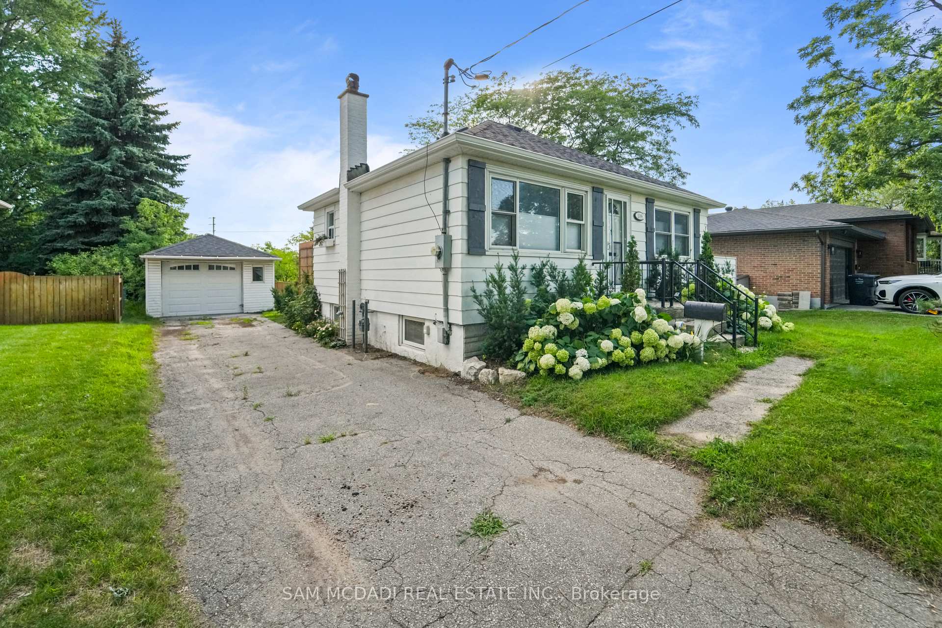 1088 Cherriebell Road