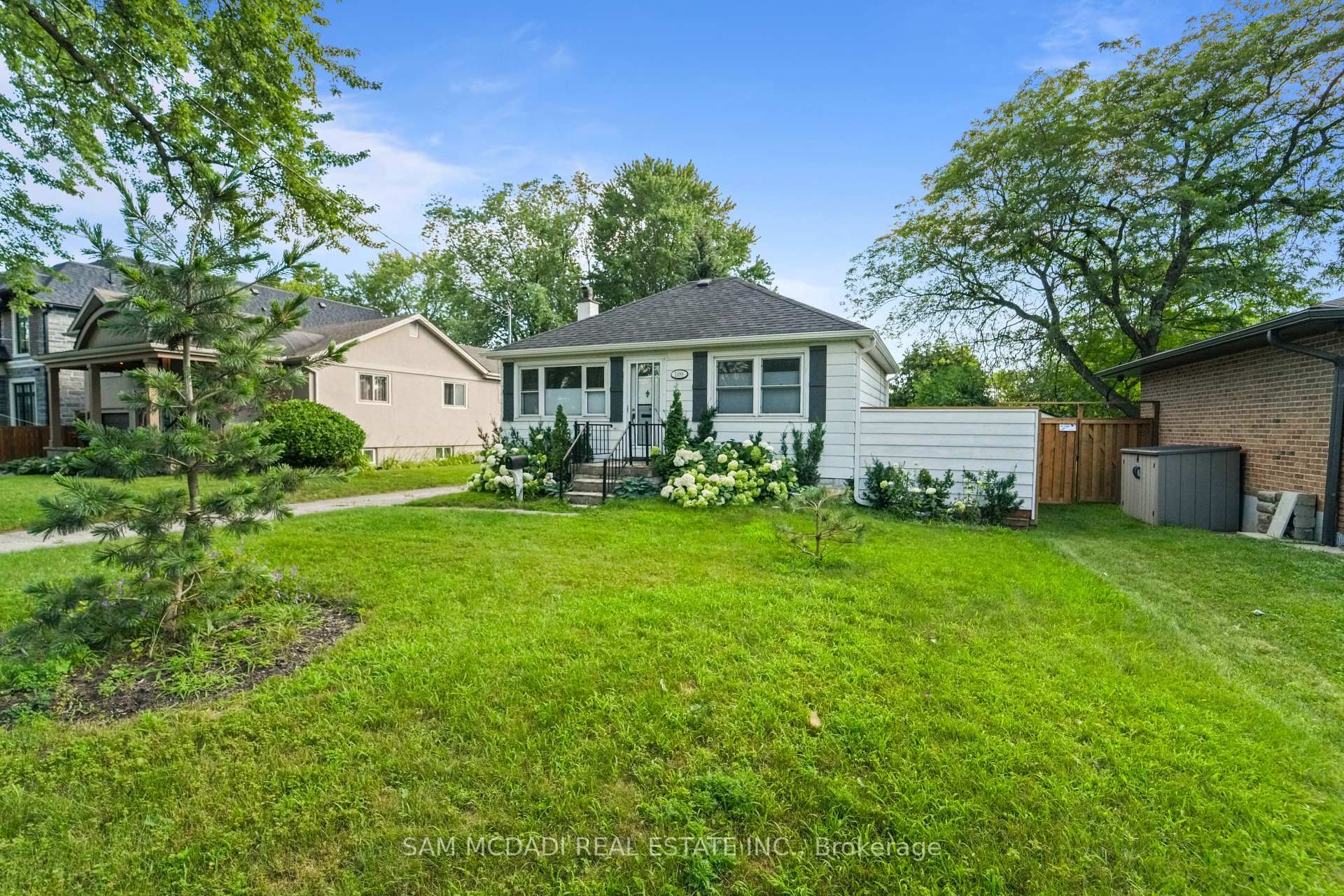 1088 Cherriebell Road