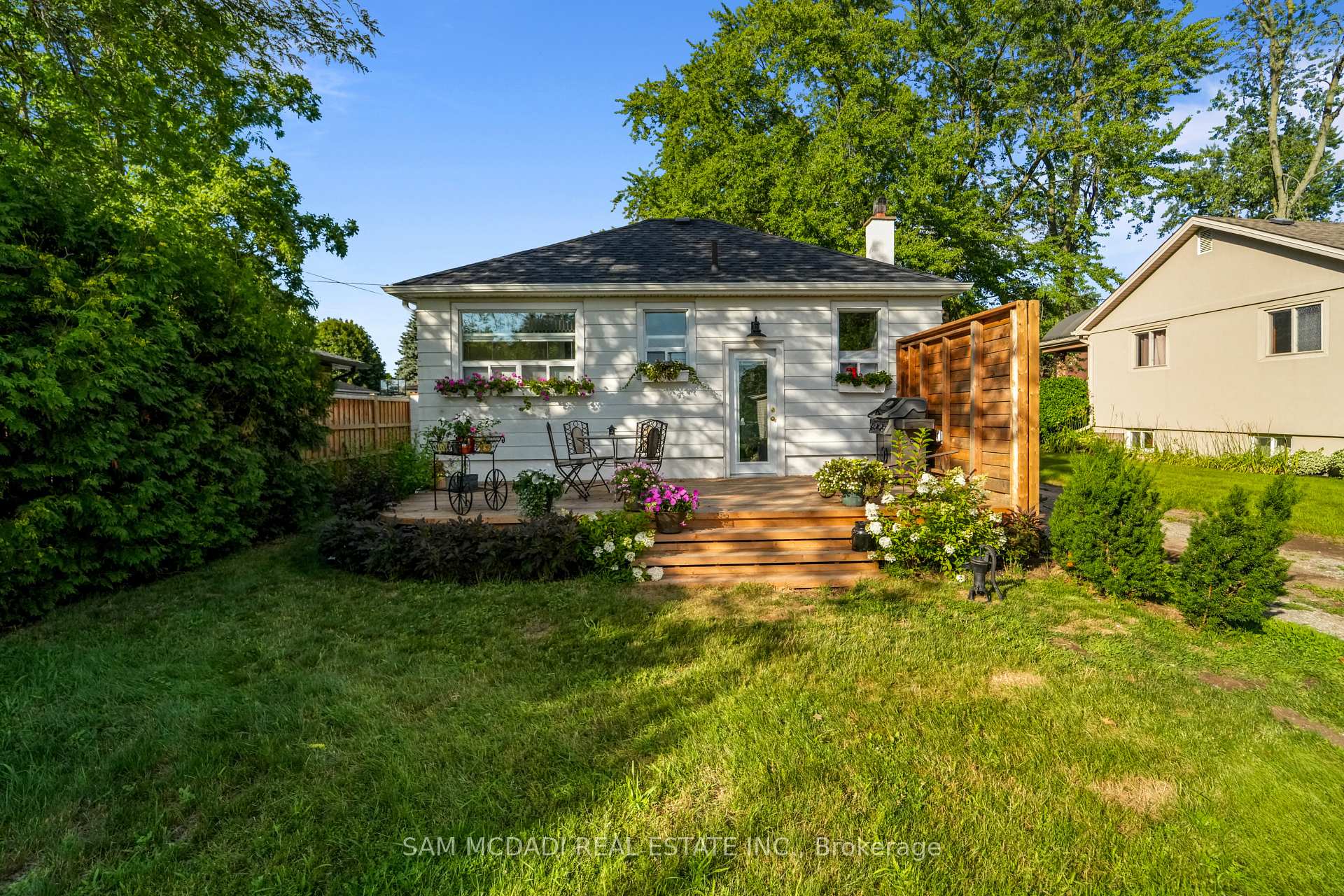 1088 Cherriebell Road