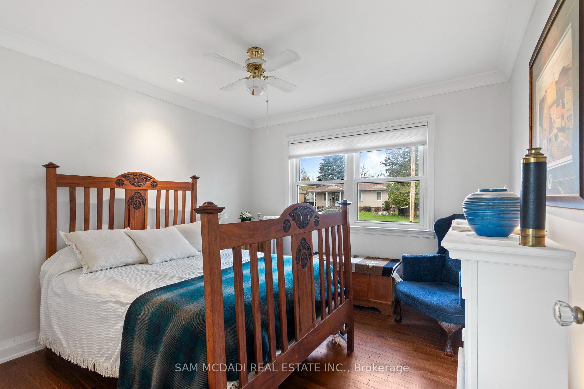 1088 Cherriebell Road