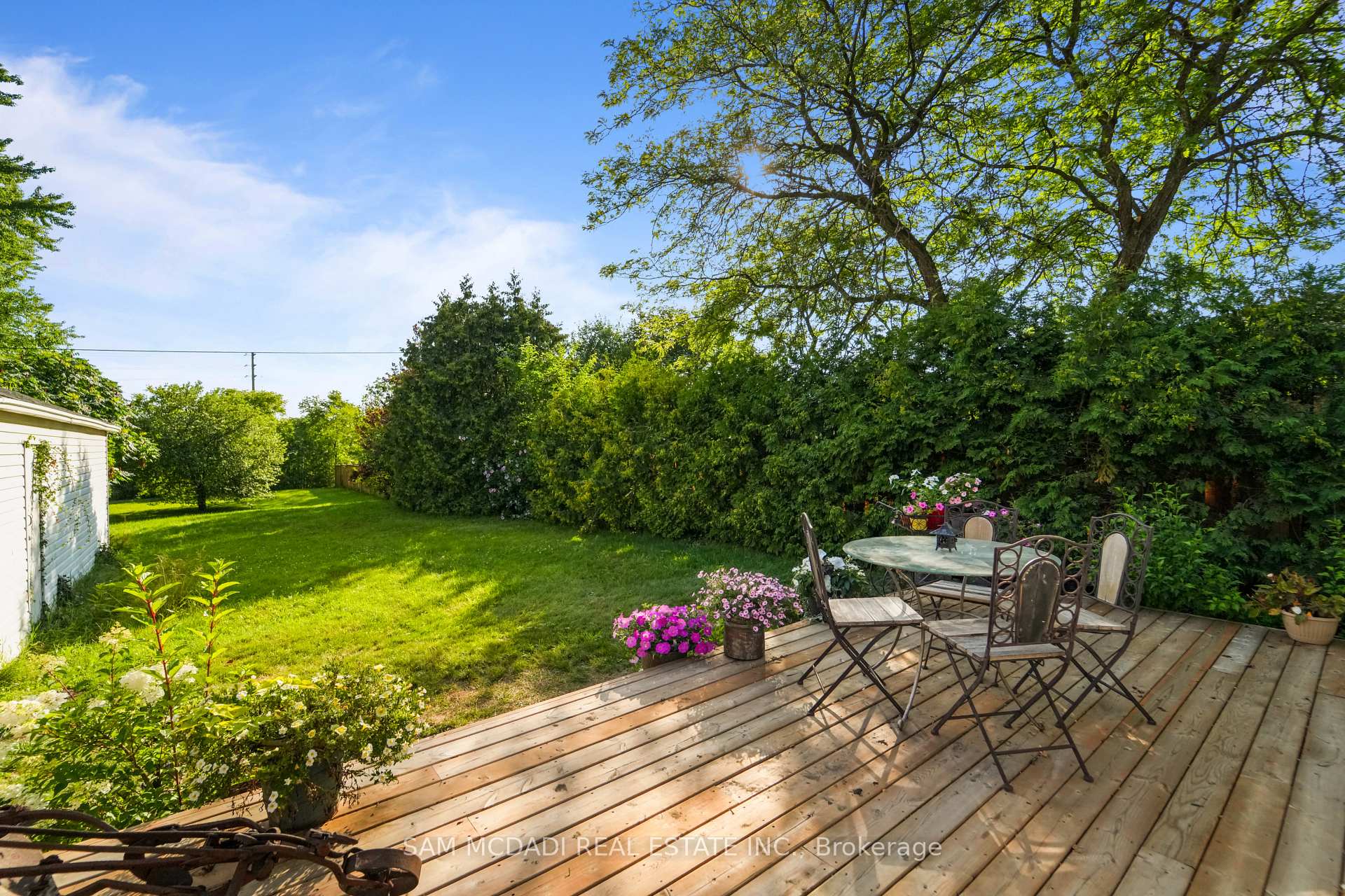 1088 Cherriebell Road