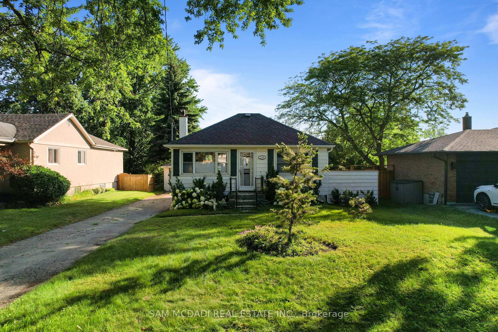 1088 Cherriebell Road