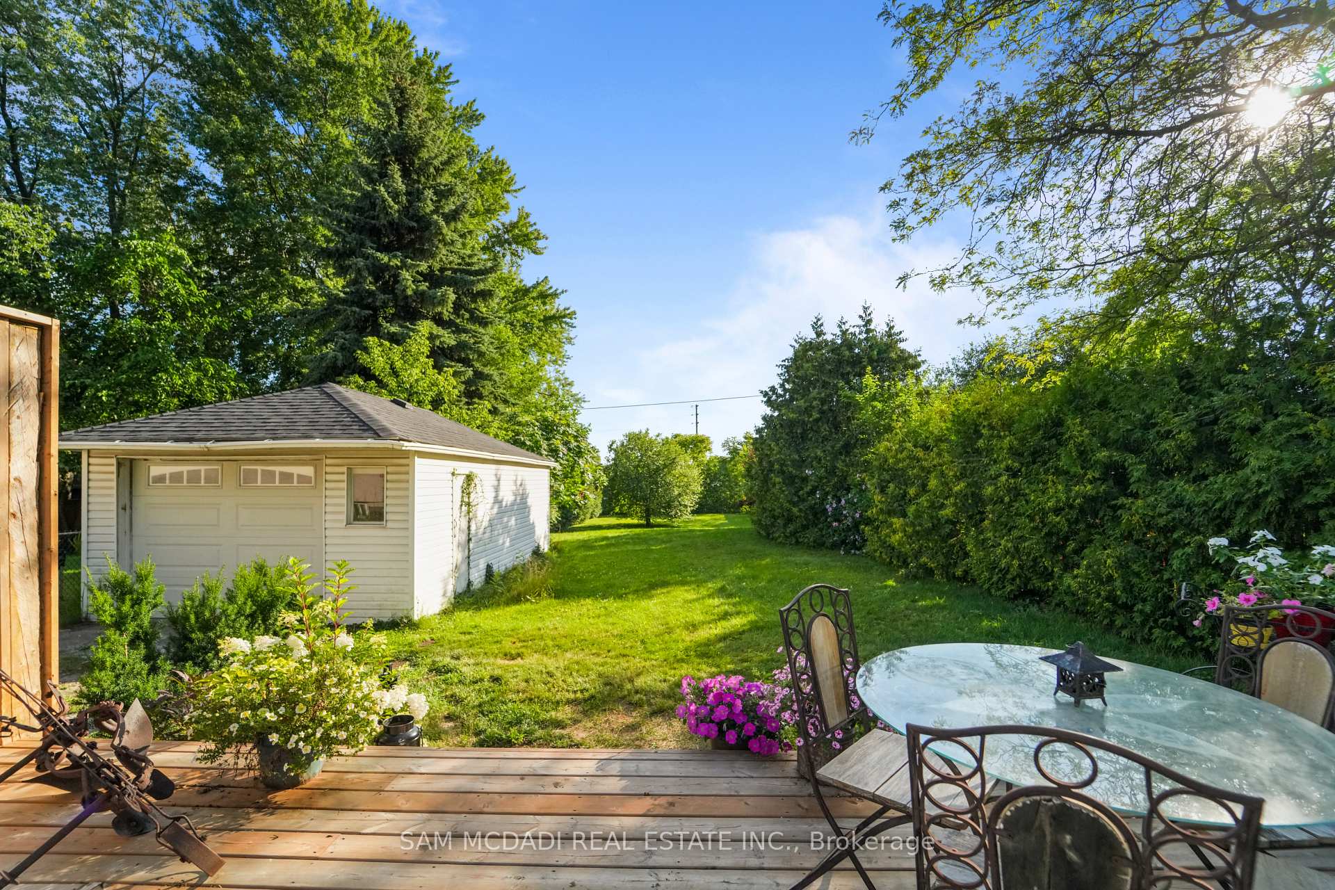 1088 Cherriebell Road