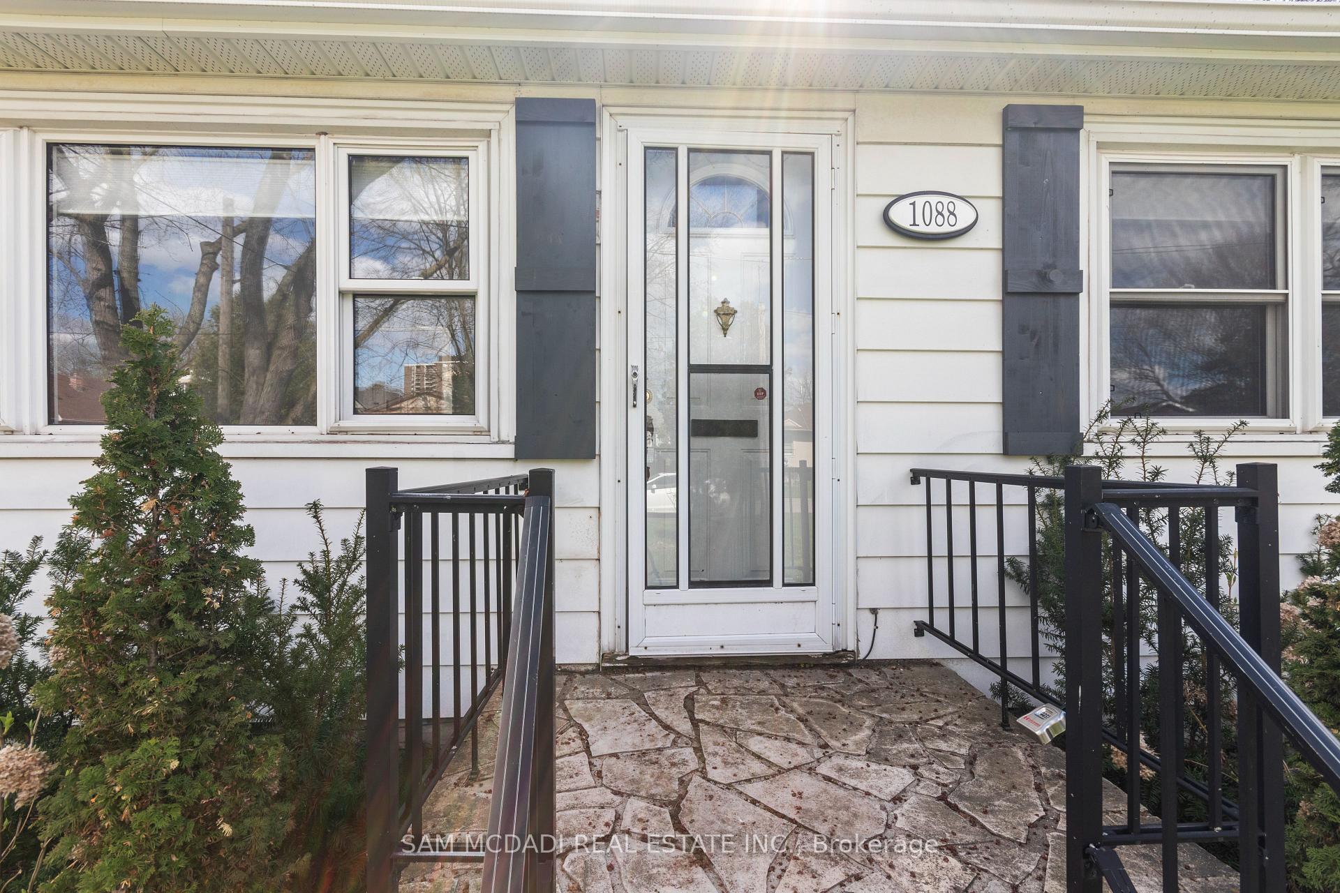 1088 Cherriebell Road
