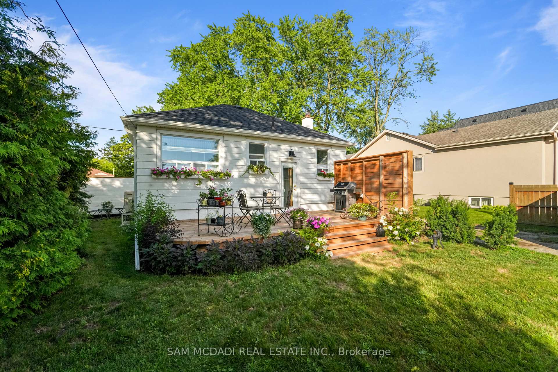 1088 Cherriebell Road