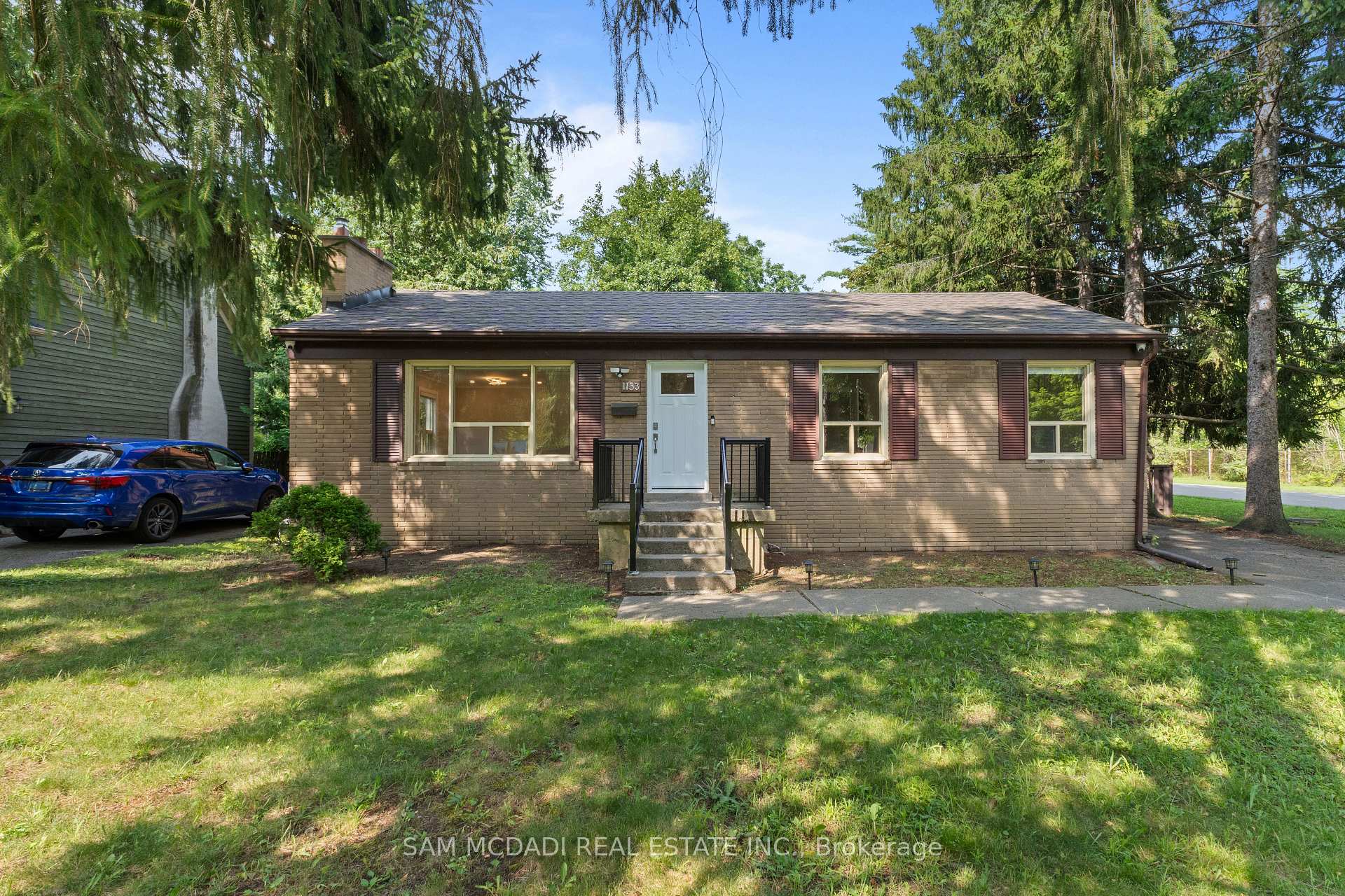 1153 Mona - UPPER Road