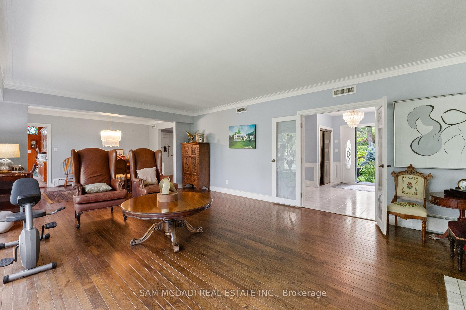461 Temagami Crescent