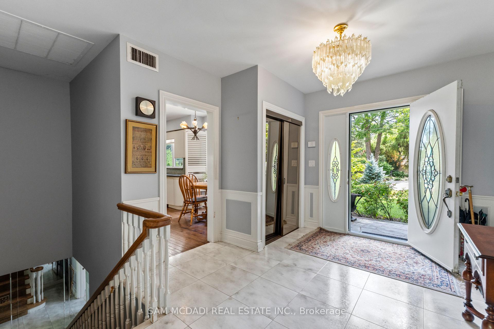 461 Temagami Crescent