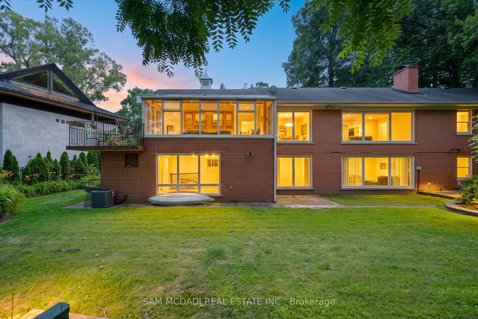 461 Temagami Crescent