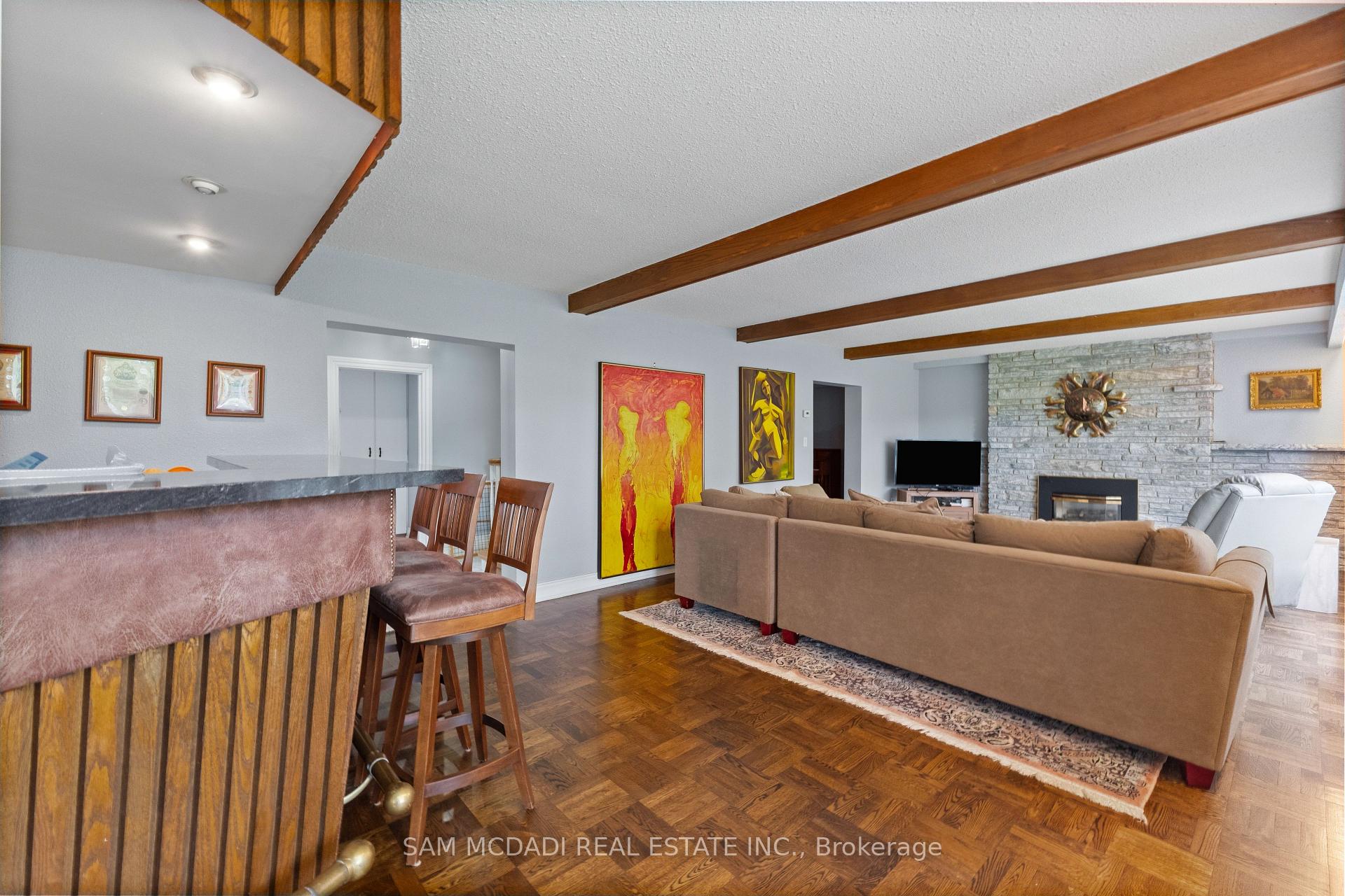 461 Temagami Crescent