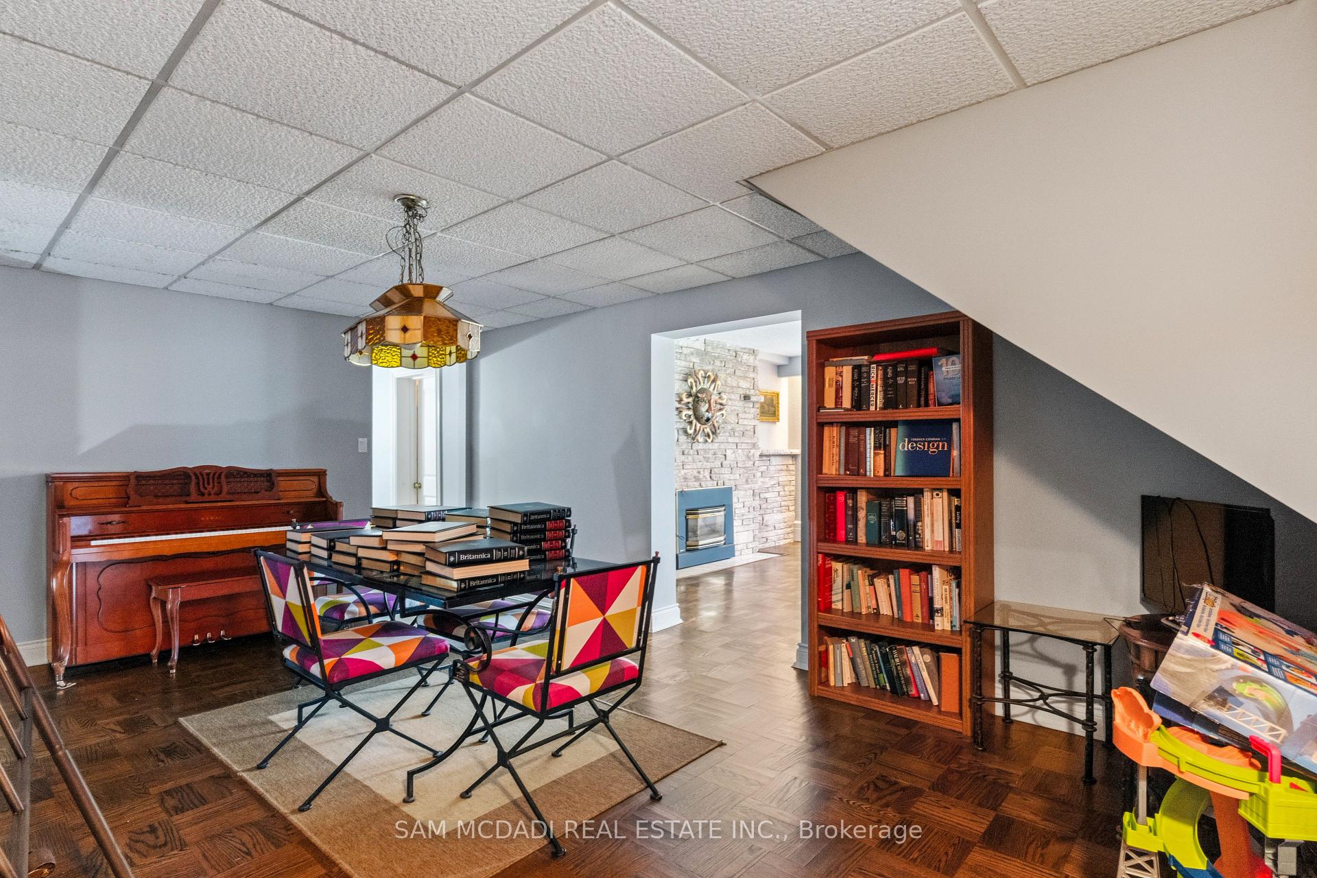461 Temagami Crescent
