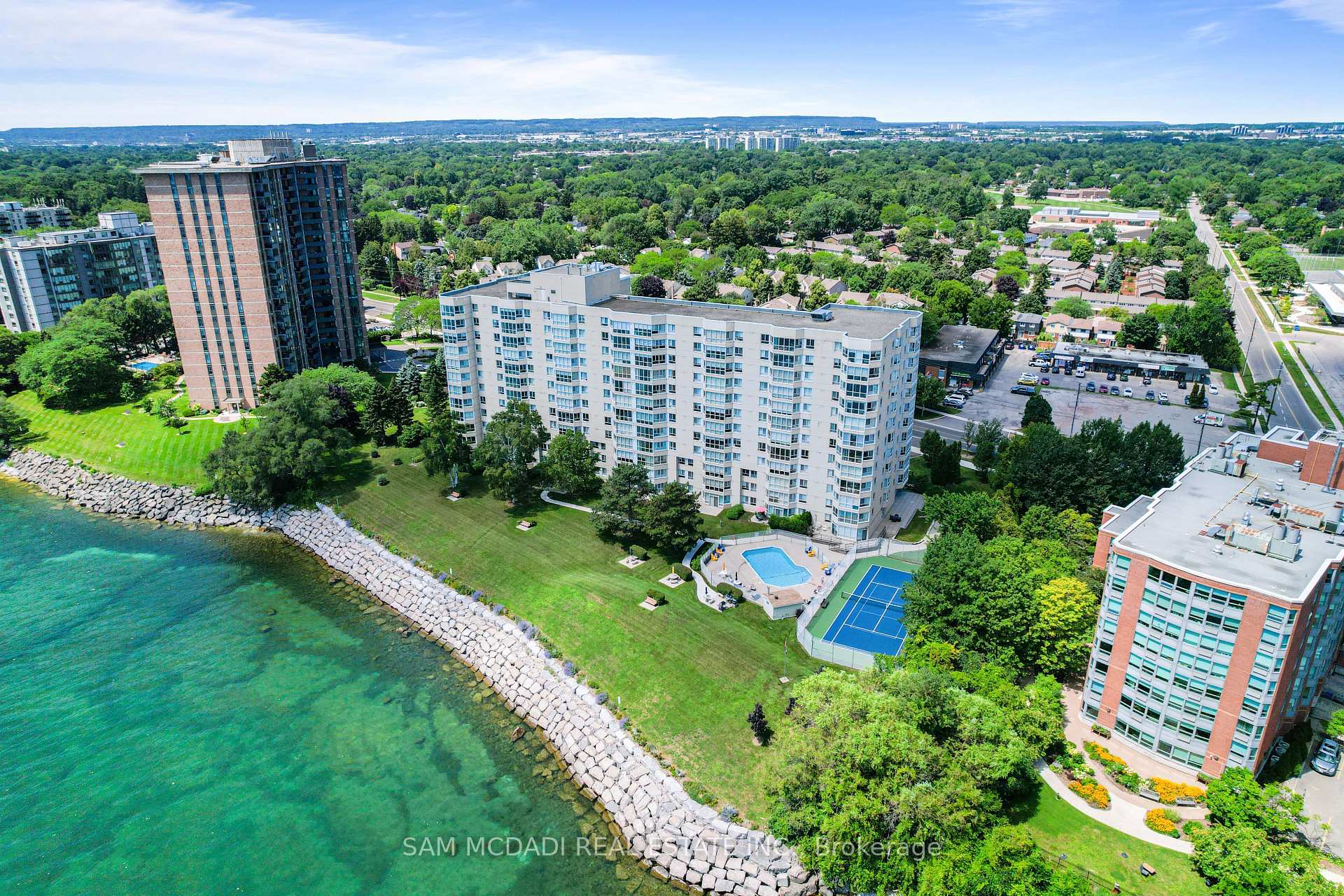5280 Lakeshore Road 1105
