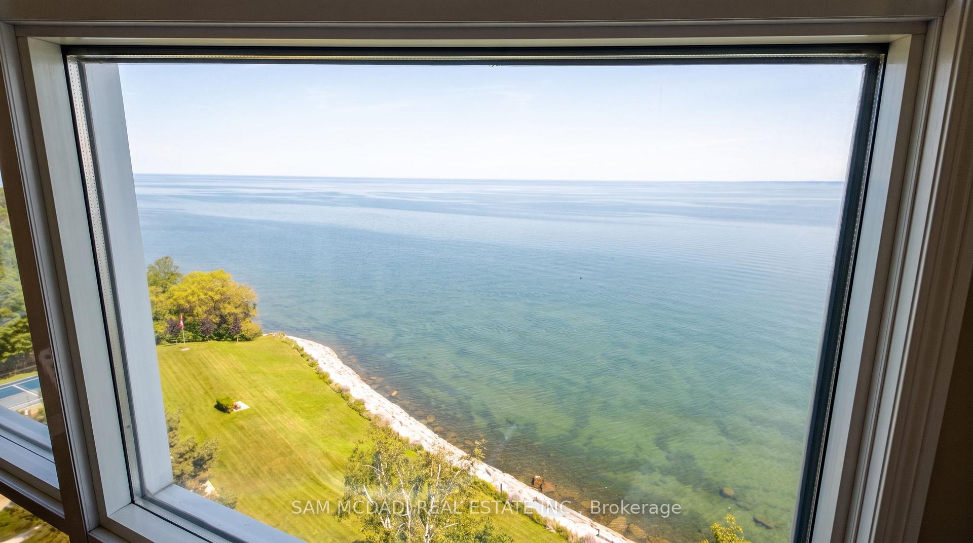 5280 Lakeshore Road 1105