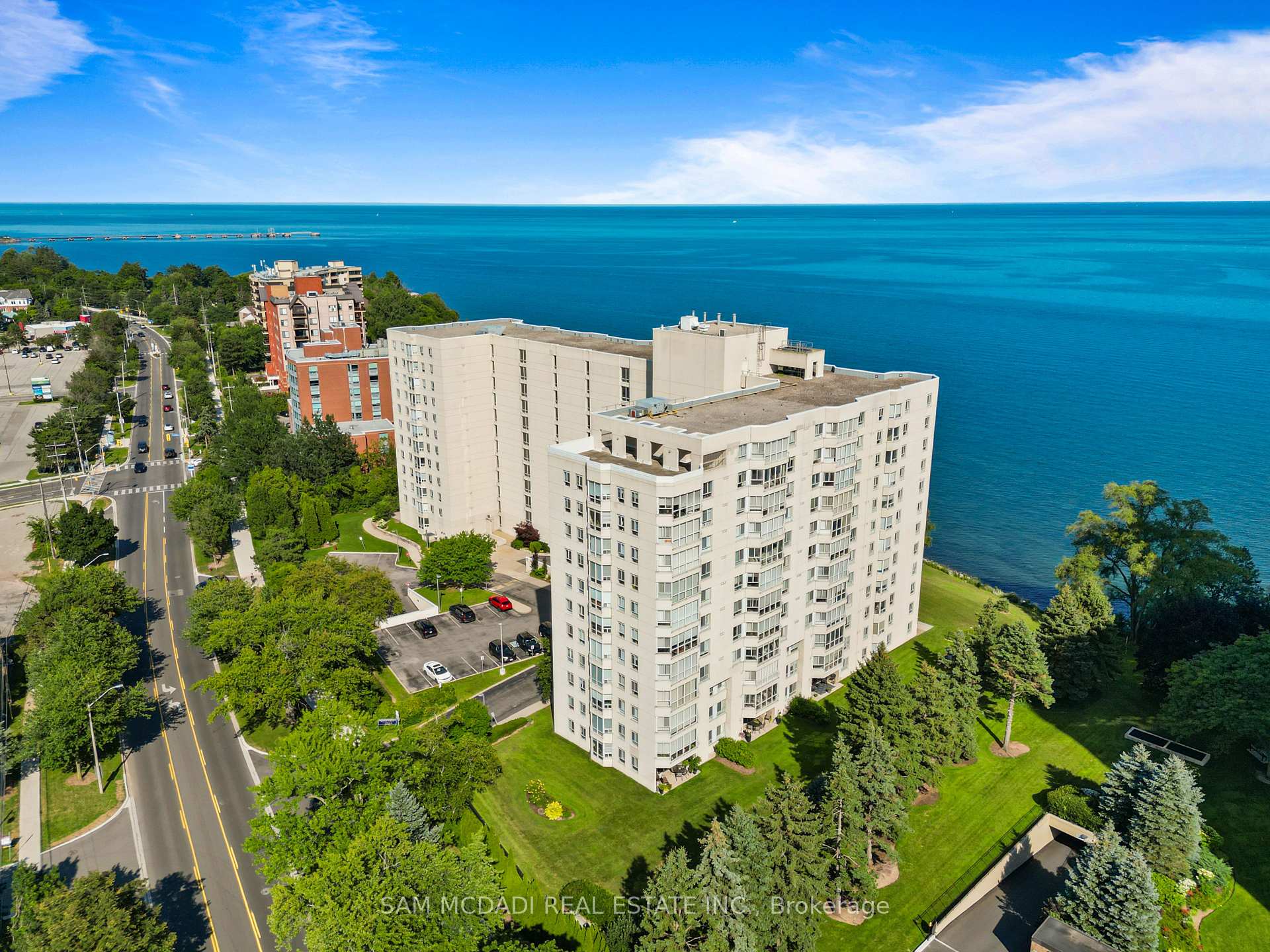 5280 Lakeshore Road 1105