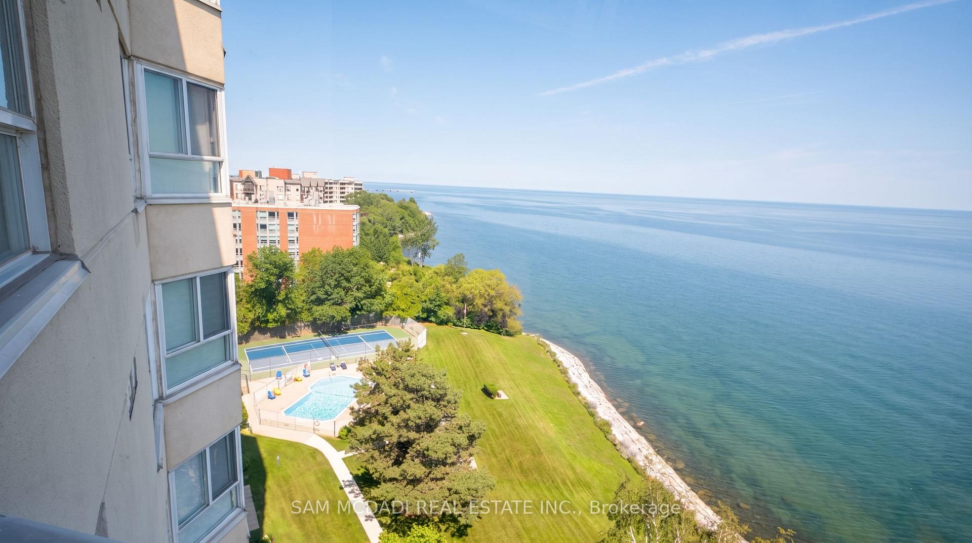 5280 Lakeshore Road 1105