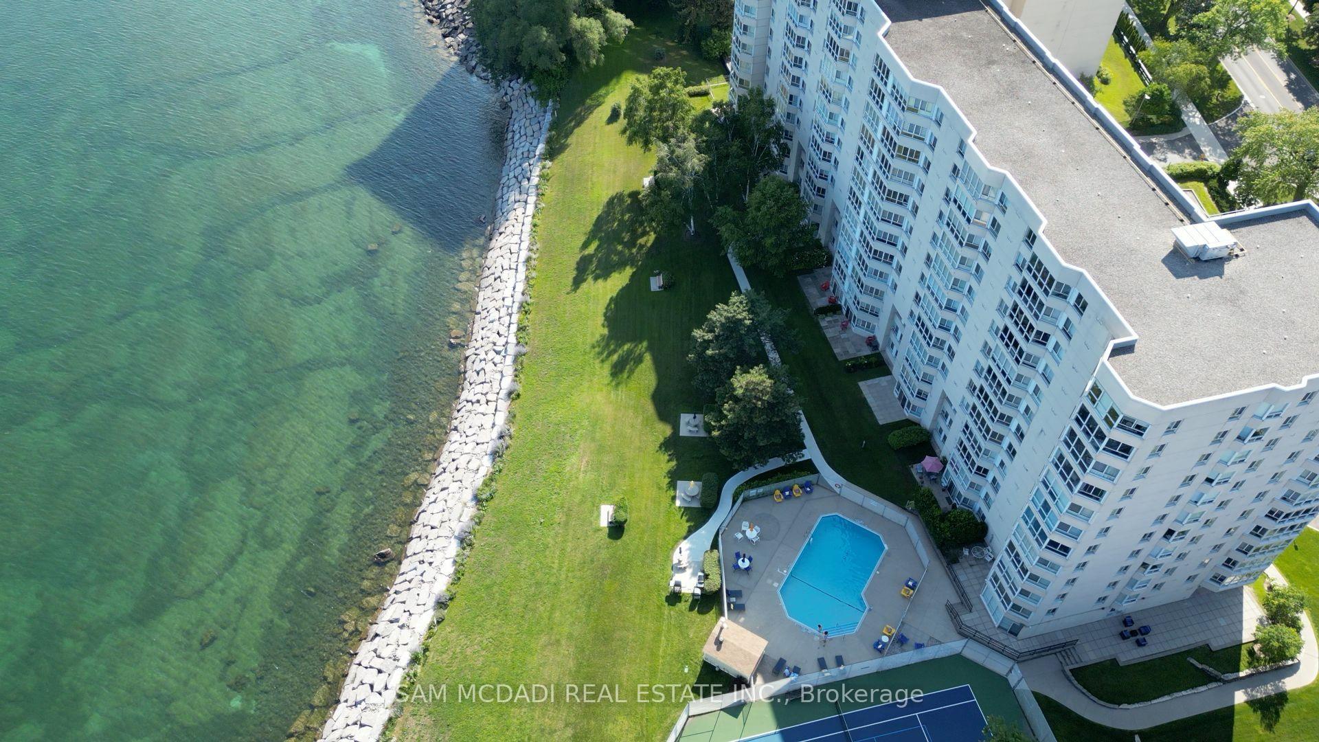 5280 Lakeshore Road 1105