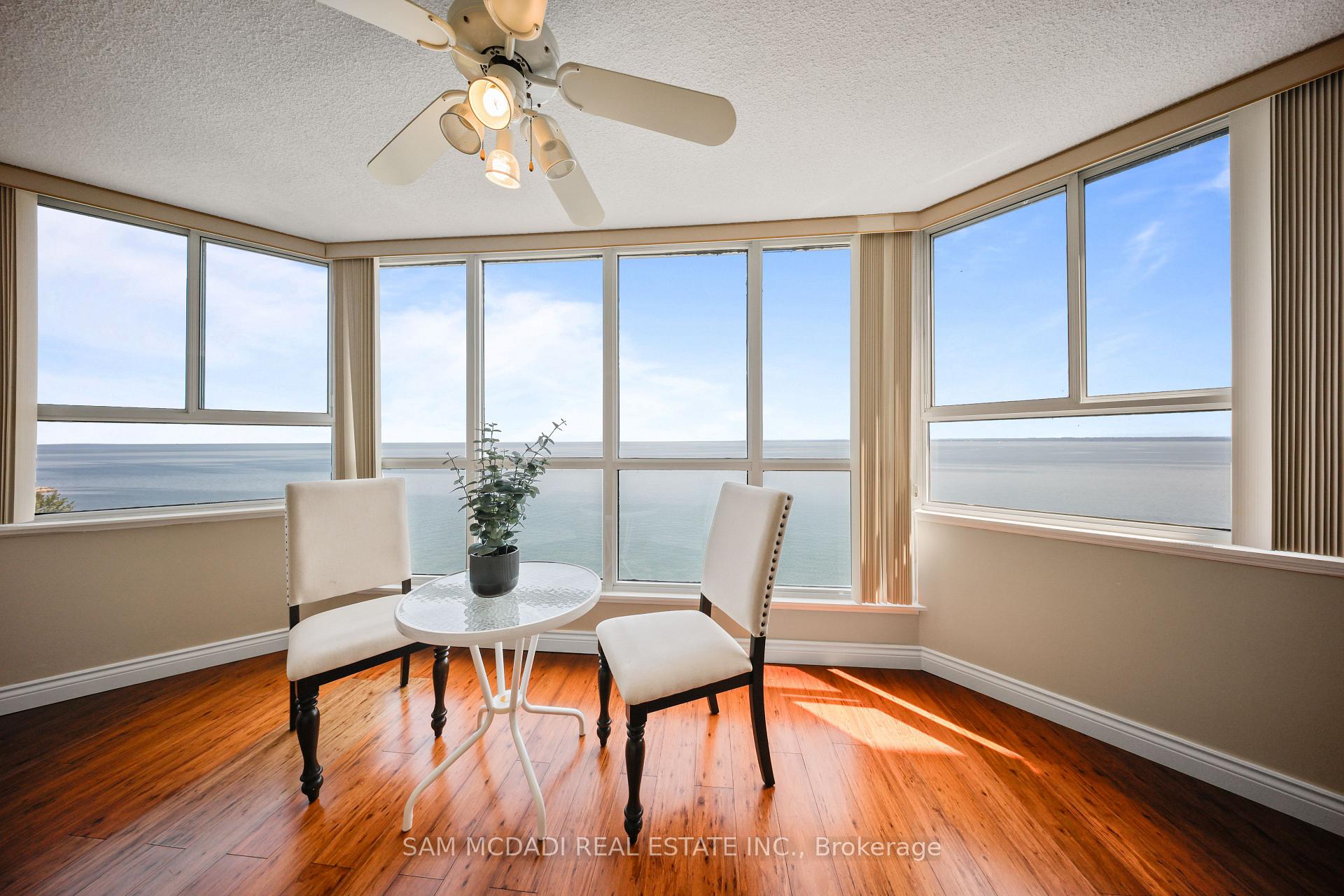 5280 Lakeshore Road 1105