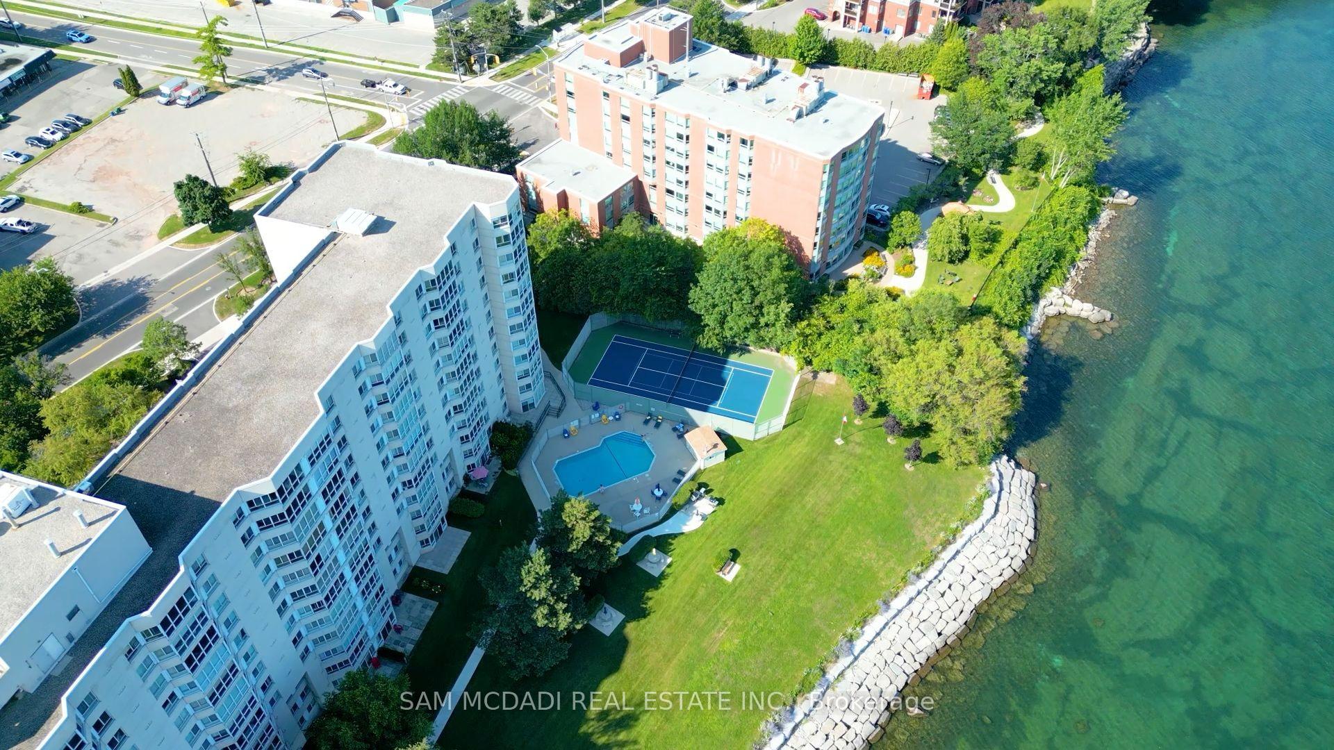 5280 Lakeshore Road 1105