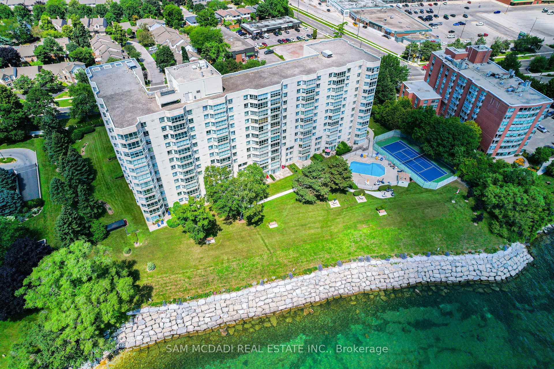 5280 Lakeshore Road 1105