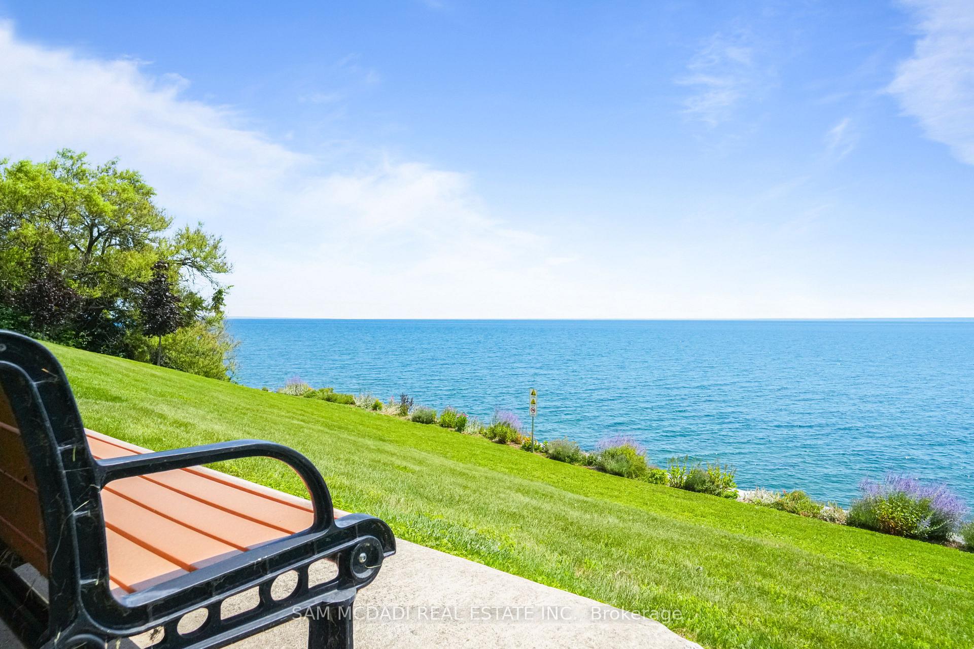 5280 Lakeshore Road 1105