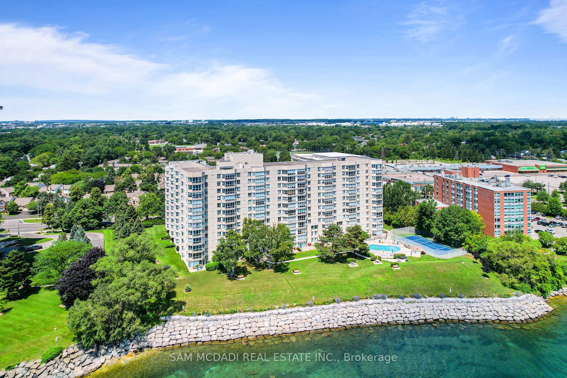 5280 Lakeshore Road 1105