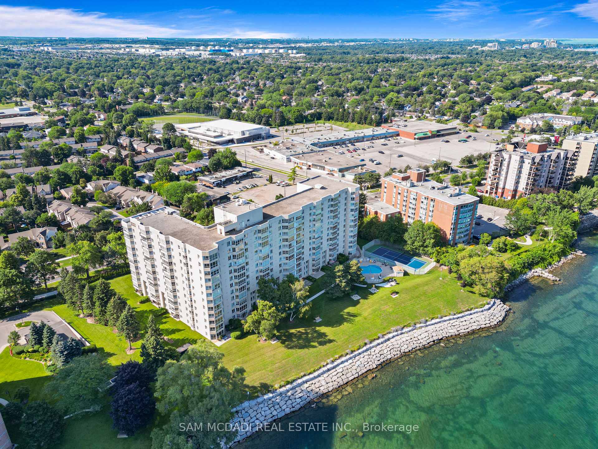5280 Lakeshore Road 1105