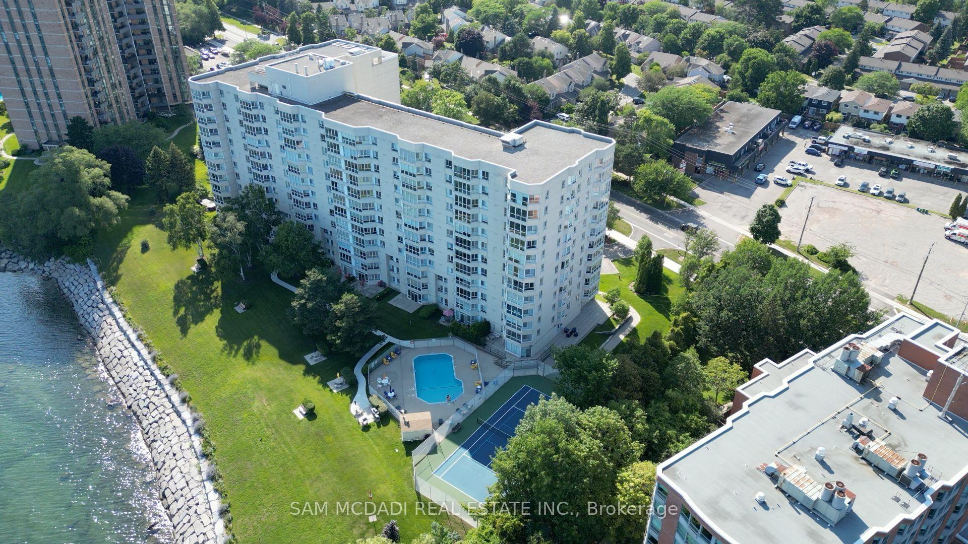 5280 Lakeshore Road 1105