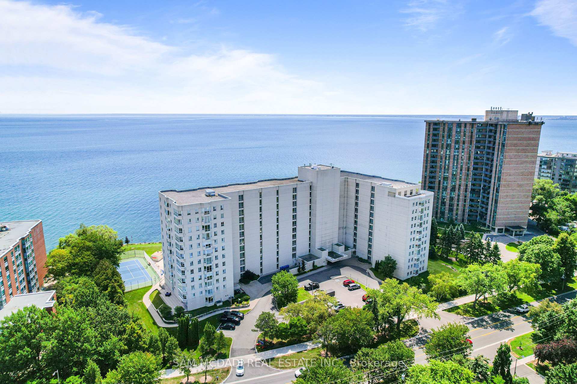5280 Lakeshore Road 1105