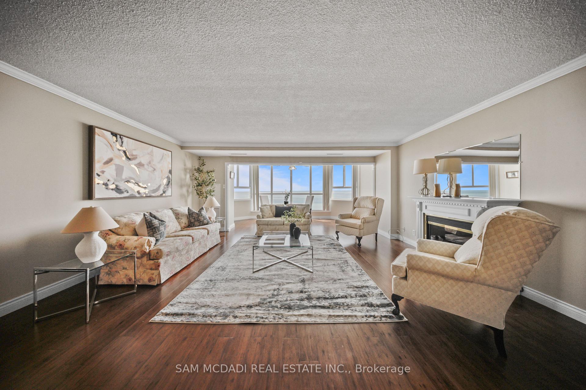 5280 Lakeshore Road 1105