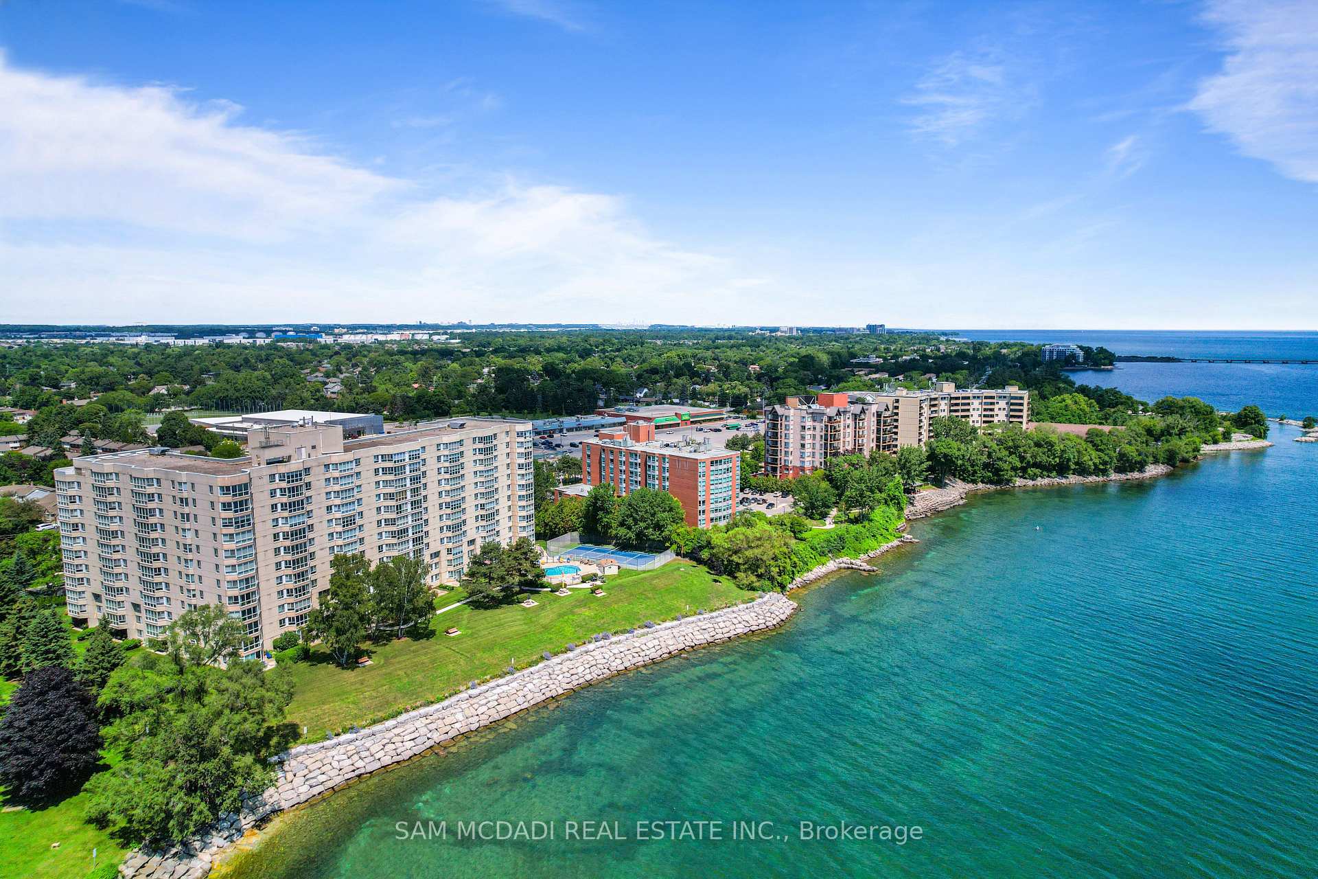 5280 Lakeshore Road 1105
