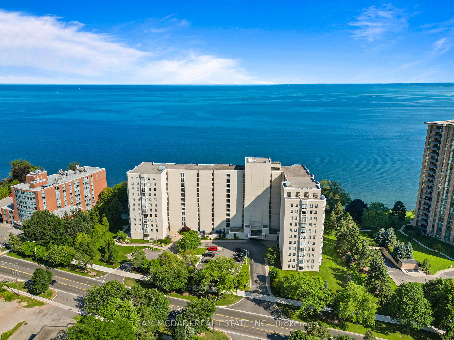 5280 Lakeshore Road 1105