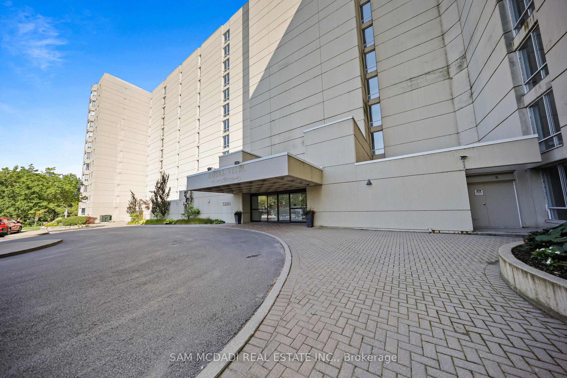 5280 Lakeshore Road 1105