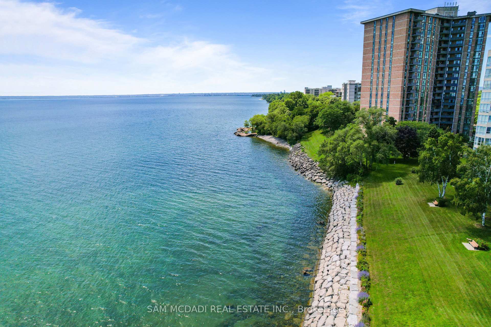 5280 Lakeshore Road 1105