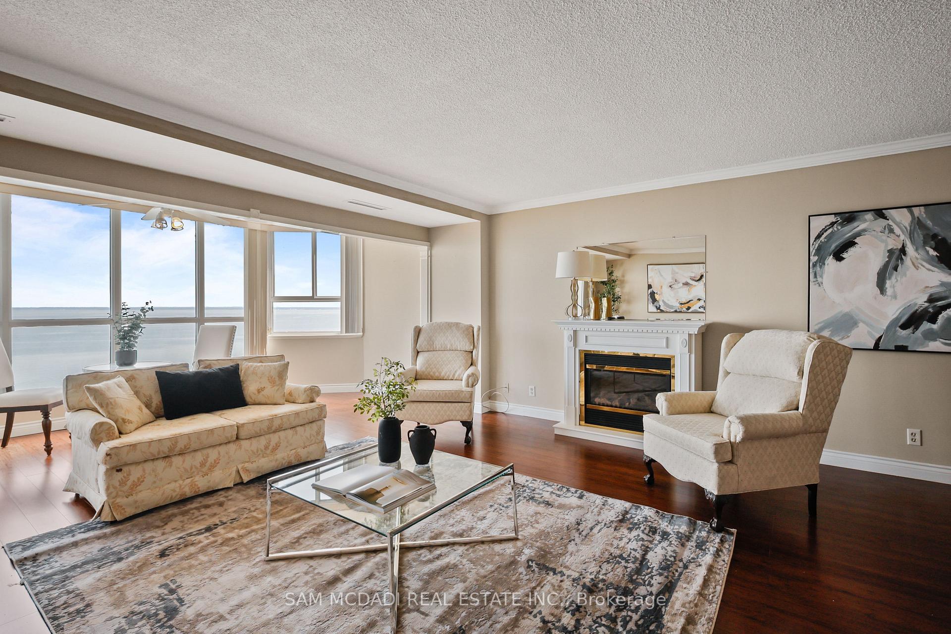 5280 Lakeshore Road 1105