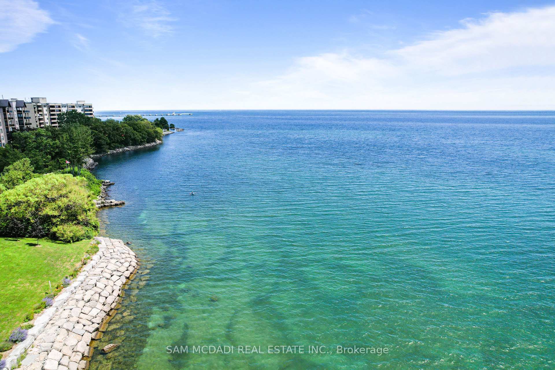5280 Lakeshore Road 1105