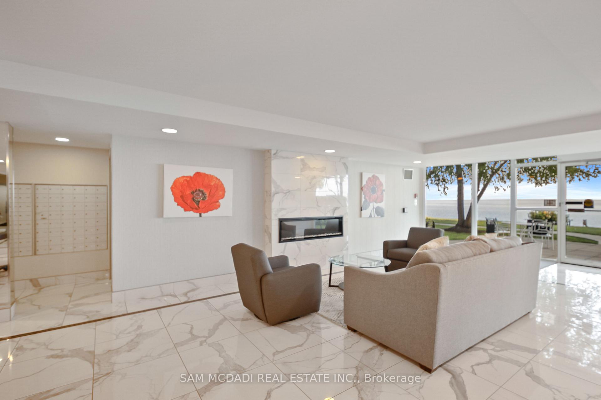 5280 Lakeshore Road 1105