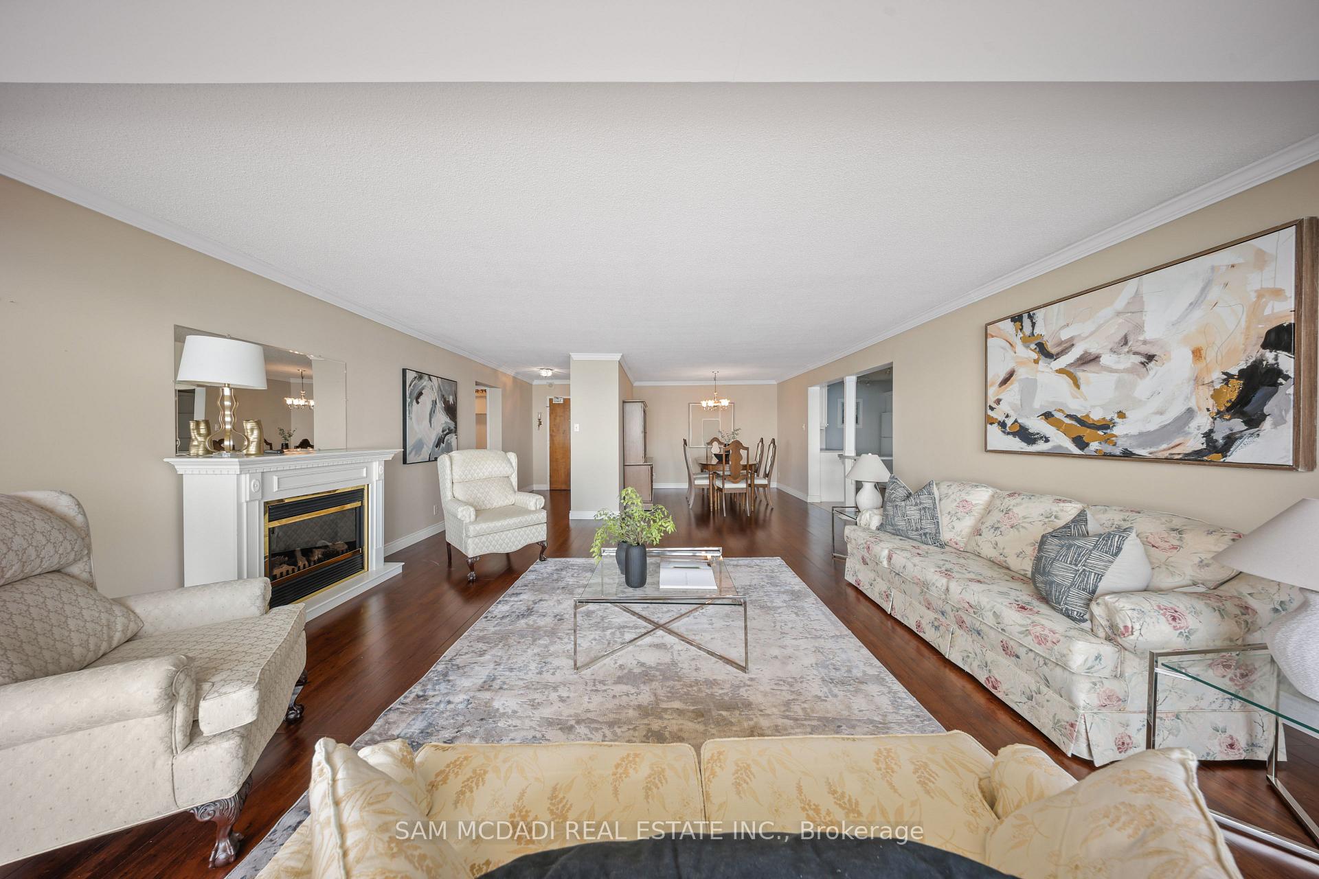 5280 Lakeshore Road 1105