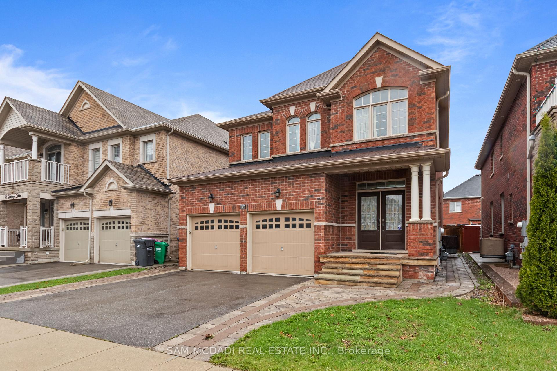 80 Durango Drive