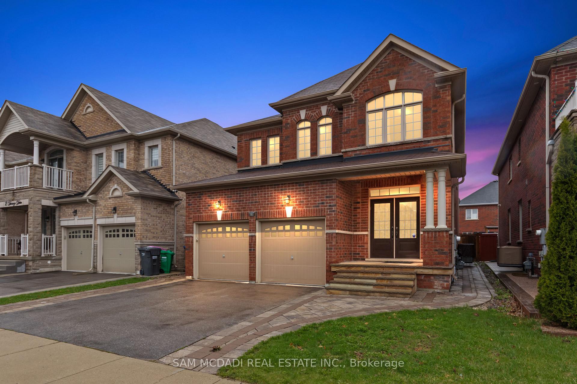 80 Durango Drive