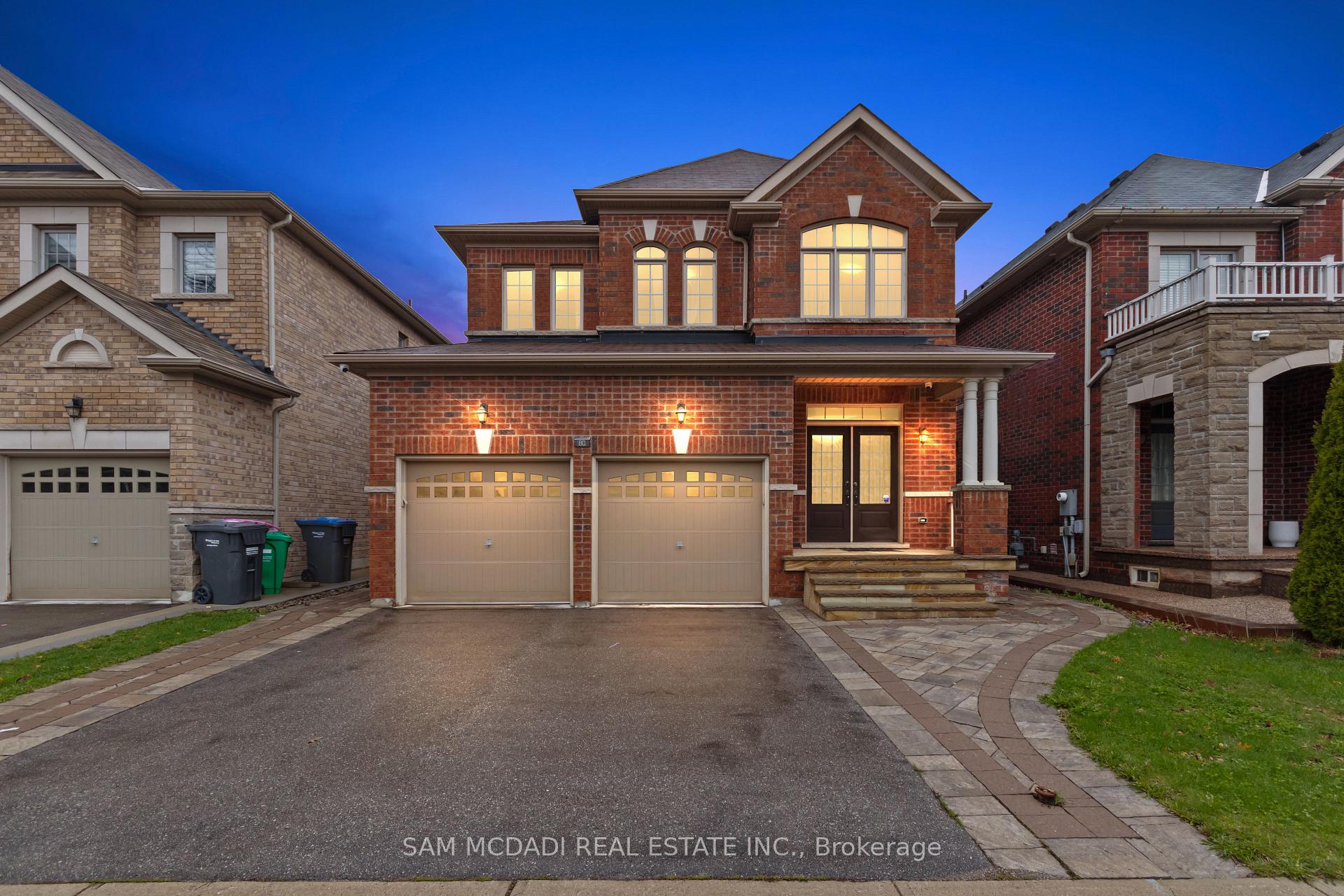 80 Durango Drive