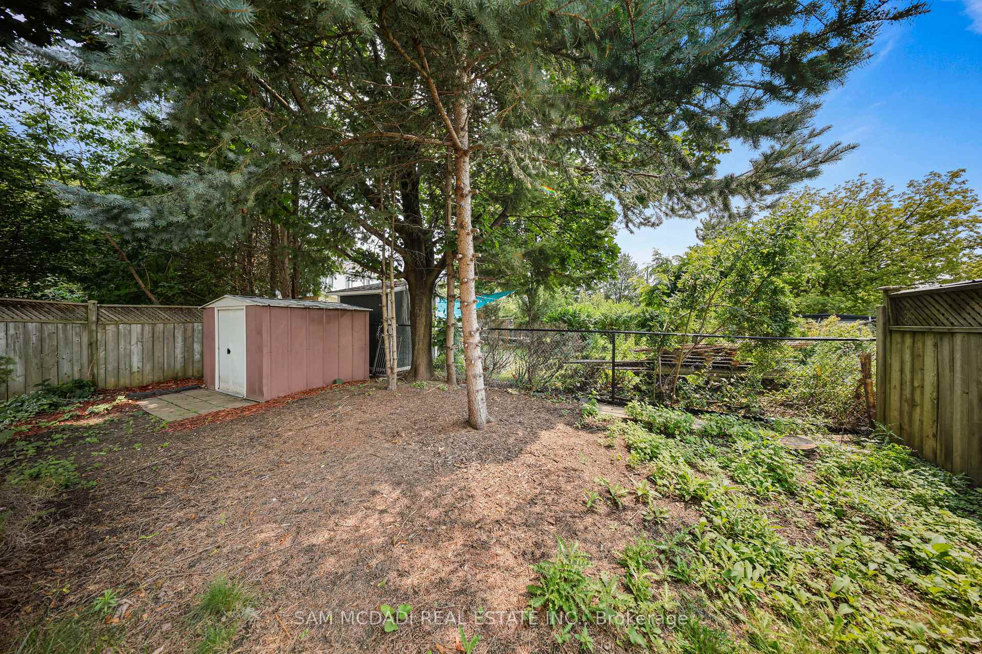 2640 Canberra Road