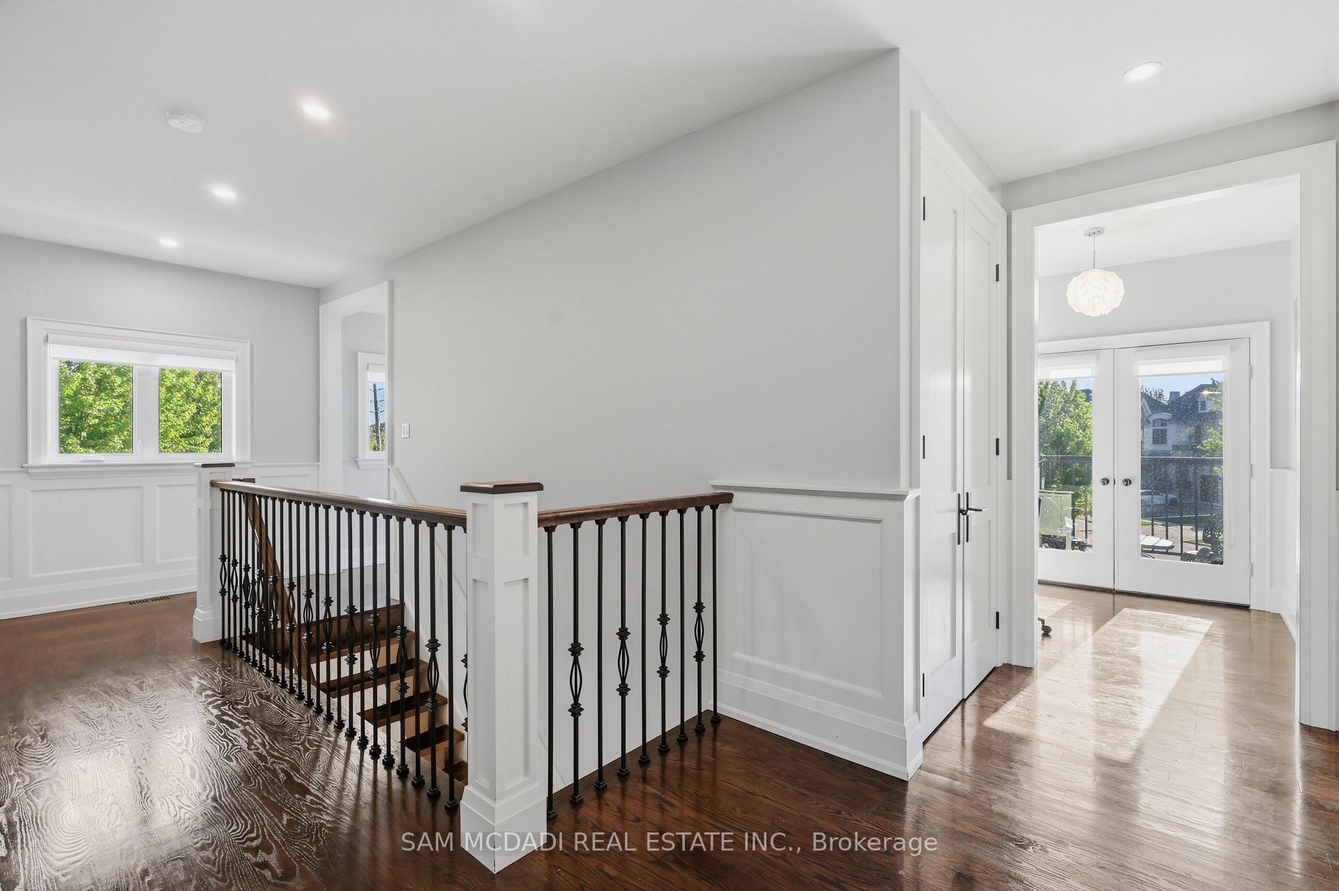 962 Fredonia Drive UPPER